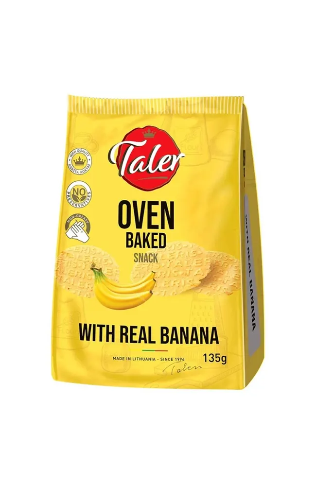 Taler banana