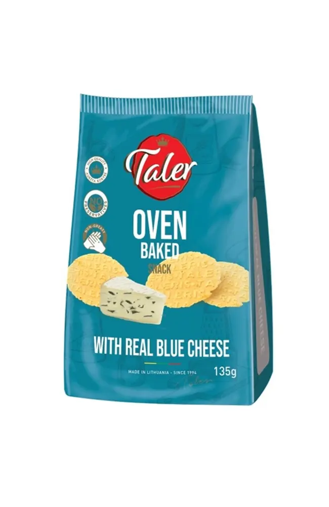 Taler blue cheese