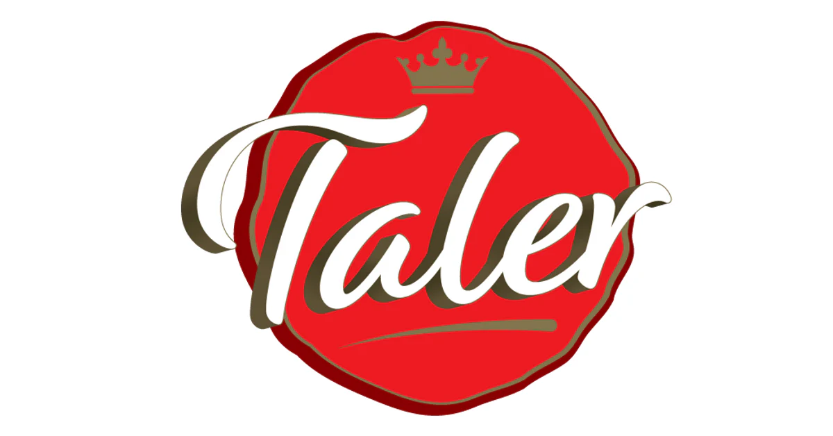 Taleriai logo