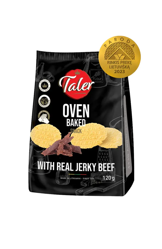 Taler snack 31